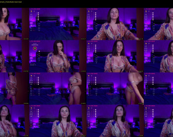karrin — 37 minute Chaturbate female naked cam show, 1080p, Sep 10, 2022