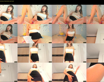 kimisun — 54 minute Chaturbate female naked cam show, 1080p, Sep 9, 2022