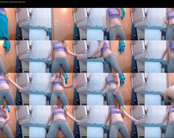 llovers4u2 — 24 minute Chaturbate couple naked cam show, 720p, Sep 10, 2022