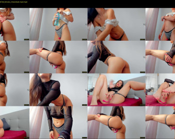 lorelaycandy — 54 minute Chaturbate female naked cam show, 1080p, Sep 9, 2022