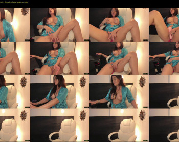 maria_isabell — 40 minute Chaturbate female naked cam show, 1080p, Sep 9, 2022
