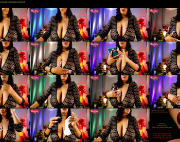 mariicha — 19 minute Chaturbate female naked cam show, 1080p, Sep 10, 2022