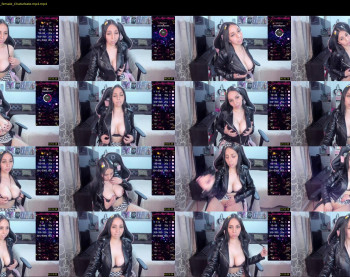 milynee — 54 minute Chaturbate female naked cam show, 1080p, Sep 9, 2022