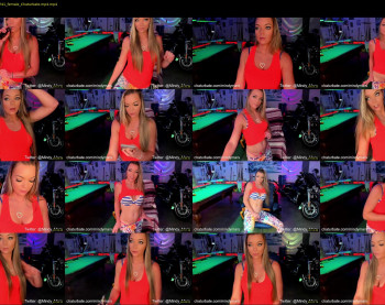 mindymars — 56 minute Chaturbate female naked cam show, 1080p, Sep 9, 2022