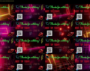 monchhichis — 5 minute Chaturbate couple naked cam show, 1080p, Sep 9, 2022