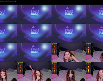 myroommate — 81 minute Chaturbate couple naked cam show, 1080p, Sep 9, 2022