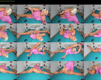 nicki_thick — 10 minute Chaturbate female naked cam show, 1080p, Sep 9, 2022