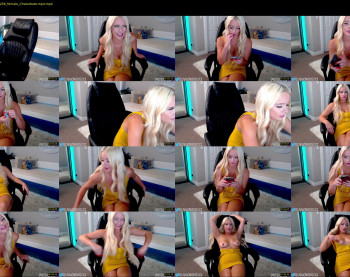 oliviaowens — 9 minute Chaturbate female naked cam show, 1080p, Sep 9, 2022