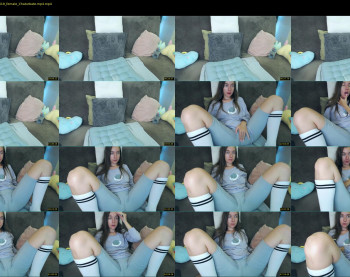 peaceduke — 54 minute Chaturbate female naked cam show, 1080p, Sep 9, 2022