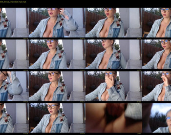 schoolteach — 15 minute Chaturbate female naked cam show, 720p, Sep 9, 2022