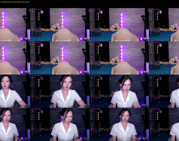 small_blondee — 34 minute Chaturbate female naked cam show, 1080p, Sep 9, 2022
