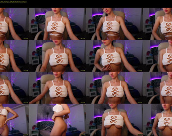 stacy_magic — 56 minute Chaturbate female naked cam show, 1080p, Sep 9, 2022