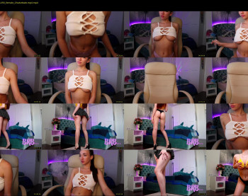 stacy_magic — 55 minute Chaturbate female naked cam show, 1080p, Sep 9, 2022