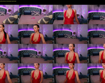 stacy_magic — 54 minute Chaturbate female naked cam show, 1080p, Sep 9, 2022