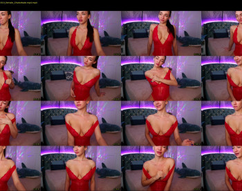stacy_magic — 28 minute Chaturbate female naked cam show, 1080p, Sep 9, 2022
