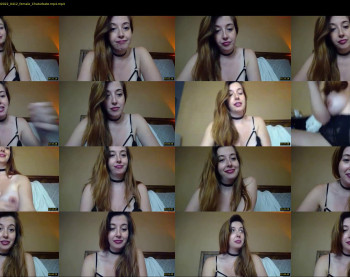 suggestivebehavior — 9 minute Chaturbate female naked cam show, 360p, Sep 10, 2022