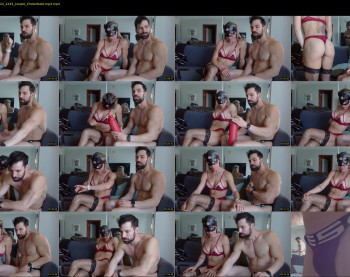 therealkingyoshi — 10 minute Chaturbate male naked cam show, 720p, Sep 9, 2022