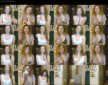 viodetta — 65 minute Chaturbate female naked cam show, 720p, Sep 9, 2022