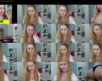 xarantix — 91 minute Chaturbate female naked cam show, 720p, Sep 9, 2022