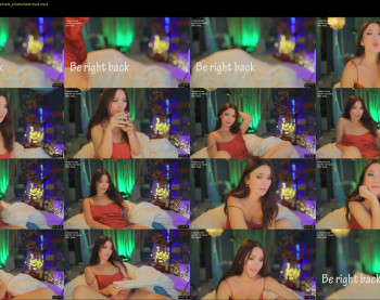_1s___ — 54 minute Chaturbate female naked cam show, 1080p, Sep 10, 2022