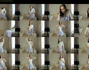 _abby_bb — 54 minute Chaturbate female naked cam show, 1080p, Sep 10, 2022