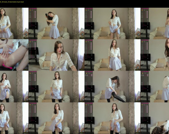 _abby_bb — 45 minute Chaturbate female naked cam show, 1080p, Sep 10, 2022