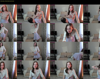 _abby_bb — 49 minute Chaturbate female naked cam show, 1080p, Sep 10, 2022