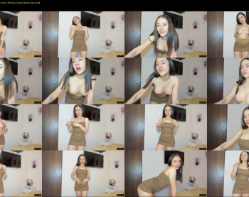 _arimonserrat — 54 minute Chaturbate female naked cam show, 1080p, Sep 11, 2022