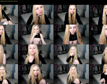 _be_my_daddy — 54 minute Chaturbate female naked cam show, 1080p, Sep 10, 2022