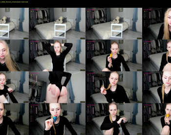 _be_my_daddy — 55 minute Chaturbate female naked cam show, 1080p, Sep 10, 2022