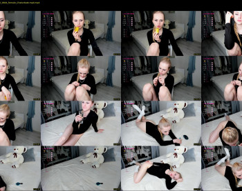 _be_my_daddy — 55 minute Chaturbate female naked cam show, 1080p, Sep 10, 2022
