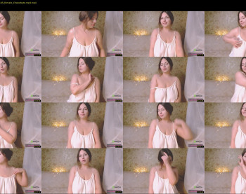 _mia_more — 13 minute Chaturbate female naked cam show, 720p, Sep 10, 2022