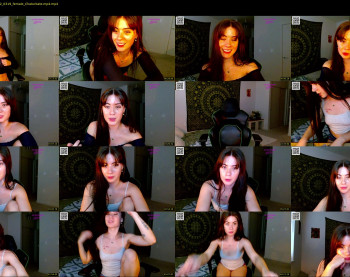_modestmouse — 55 minute Chaturbate female naked cam show, 1080p, Sep 11, 2022