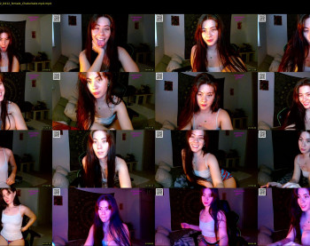 _modestmouse — 53 minute Chaturbate female naked cam show, 1080p, Sep 11, 2022