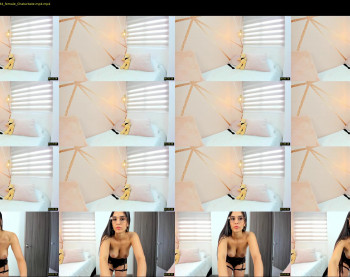 celestehill — 5 minute Chaturbate female naked cam show, 1080p, Sep 10, 2022