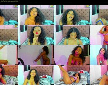 chloe_evans21 — 54 minute Chaturbate female naked cam show, 1080p, Sep 10, 2022