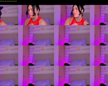 curvyliciouss — 6 minute Chaturbate female naked cam show, 1080p, Sep 10, 2022