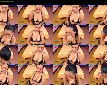 cute_eli — 56 minute Chaturbate female naked cam show, 1080p, Aug 18, 2022