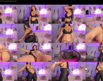 daphneadkins — 55 minute Chaturbate female naked cam show, 1080p, Aug 30, 2022