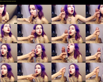 darkfirenight — 11 minute Chaturbate couple naked cam show, 1080p, Sep 11, 2022