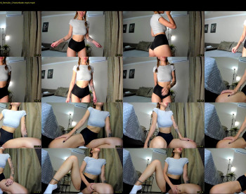 didiactive — 48 minute Chaturbate female naked cam show, 1080p, Sep 10, 2022