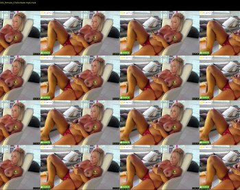 eileen_rose — 15 minute Chaturbate female naked cam show, 1080p, Sep 10, 2022