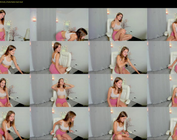eli_sun — 58 minute Chaturbate female naked cam show, 1080p, Sep 10, 2022