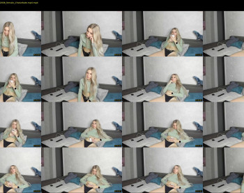 emilydancee — 7 minute Chaturbate couple naked cam show, 720p, Sep 10, 2022