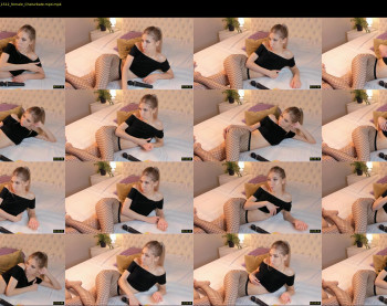 helenahayley — 17 minute Chaturbate female naked cam show, 1080p, Sep 10, 2022