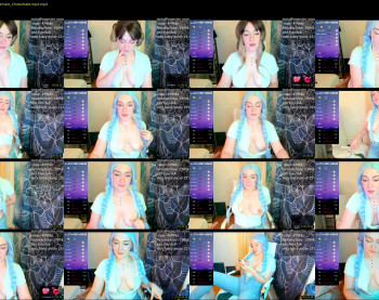 i_esus — 102 minute Chaturbate couple naked cam show, 720p, Sep 10, 2022