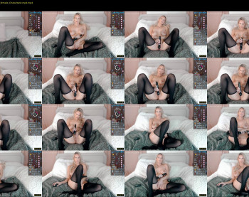 kb3301 — 55 minute Chaturbate couple naked cam show, 1080p, Sep 10, 2022