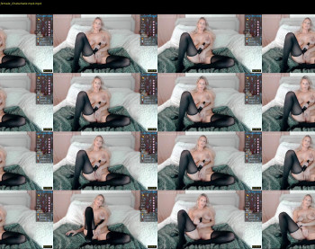 kb3301 — 4 minute Chaturbate couple naked cam show, 1080p, Sep 10, 2022