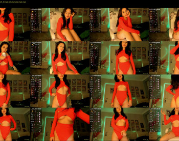 lee_senpai — 54 minute Chaturbate female naked cam show, 1080p, Sep 10, 2022