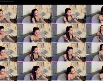 lia_hetty — 46 minute Chaturbate female naked cam show, 720p, Sep 11, 2022